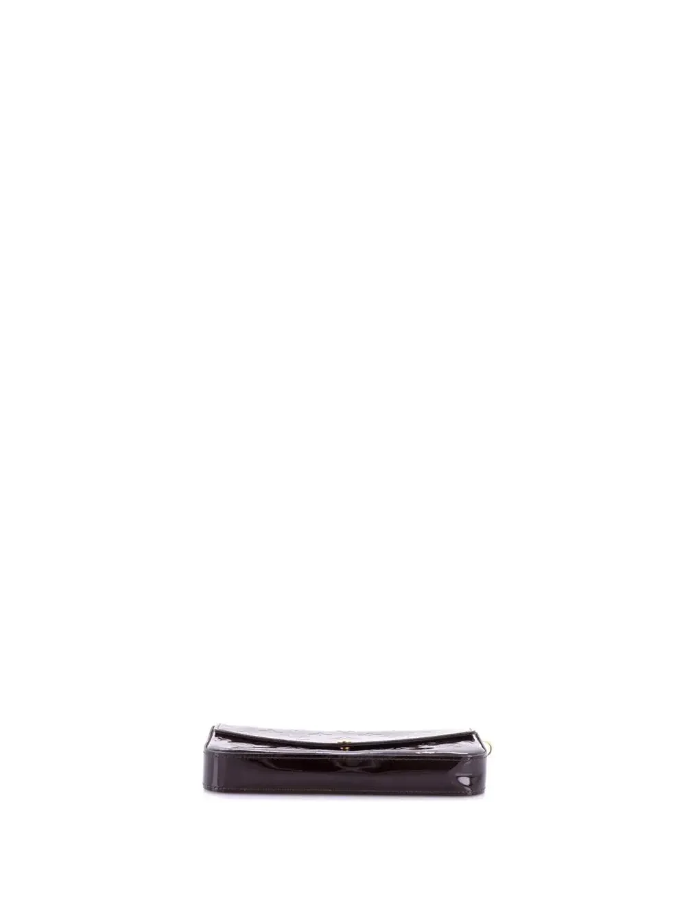 Louis Vuitton Felicie Pochette Vernis #333547L10B